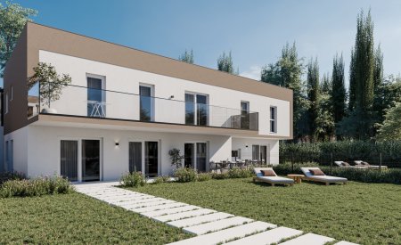 Gartenwohnung in Bestlage – Ruhe, Privatsphäre und Lebensqualität vereint