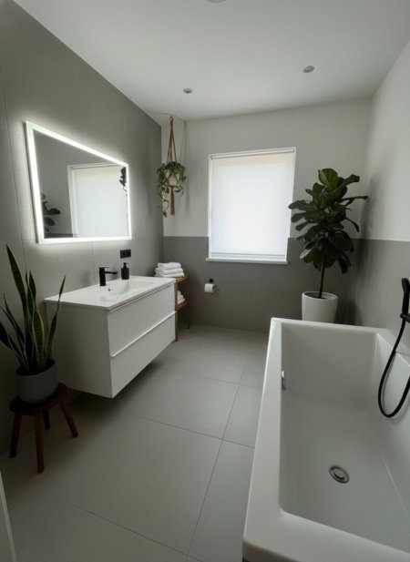 Raumgefühl auf höchstem Niveau – Wohnen im Penthouse-Stil