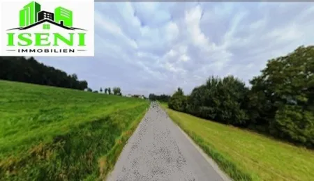 Traumgrundstück im Ortsgebiet vom Freinberg - Bild