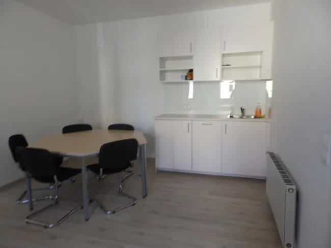 Büro im Zentrallage in Wels inkl. 1 Parkplatz - Titelbild