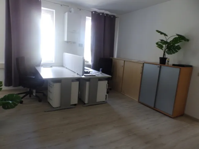 Büro im Zentrallage in Wels inkl. 1 Parkplatz - Bild