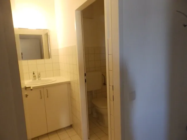 Büro im Zentrallage in Wels inkl. 1 Parkplatz - Bild
