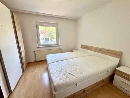 Eigentumswohnung in Neusiedl am See – Absolute Ruhelage mit Loggia & Garage