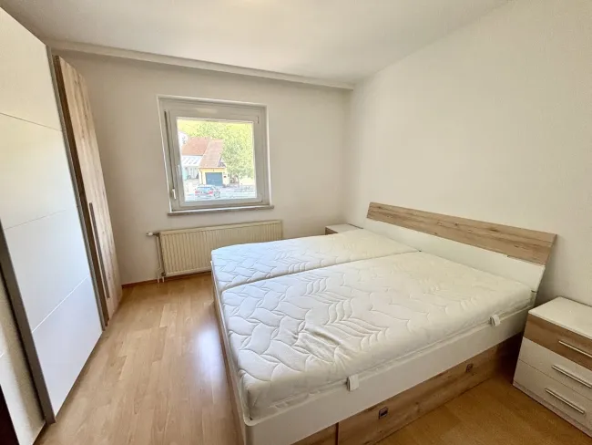Eigentumswohnung in Neusiedl am See – Absolute Ruhelage mit Loggia & Garage - Bild