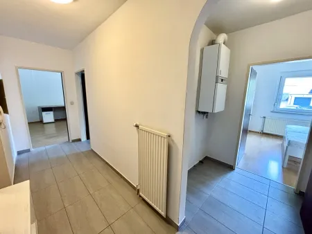Eigentumswohnung in Neusiedl am See – Absolute Ruhelage mit Loggia & Garage