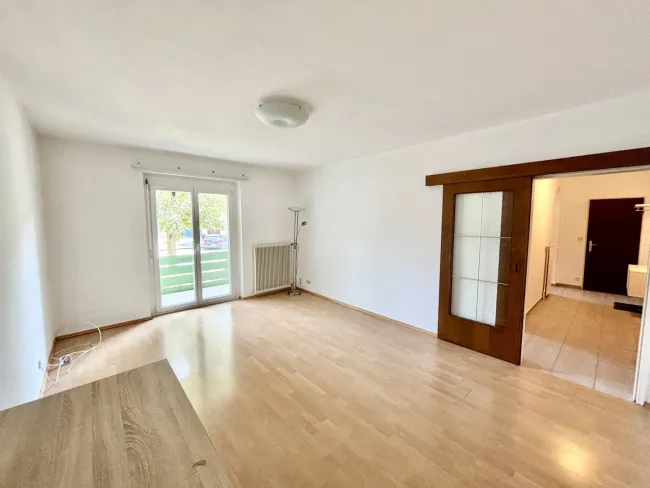 Eigentumswohnung in Neusiedl am See – Absolute Ruhelage mit Loggia & Garage - Titelbild