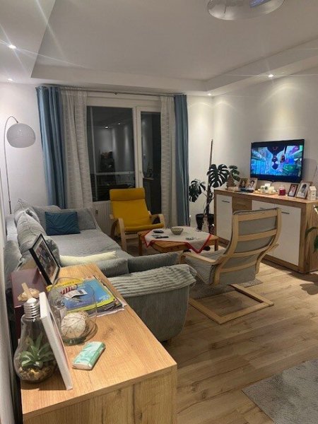 Moderne 3-4 Zi-Wohnung in Wels, 9. Etage, 2 Loggien, Top-Ausstattung zum Kauf!