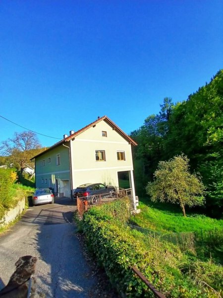 Top Mehrfamilienhaus in Engerwitzdorf: 10 Zimmer, Garten, Garage, vollrenoviert!