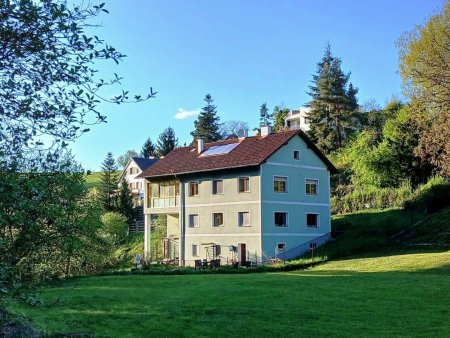 Top Mehrfamilienhaus in Engerwitzdorf: 10 Zimmer, Garten, Garage, vollrenoviert!