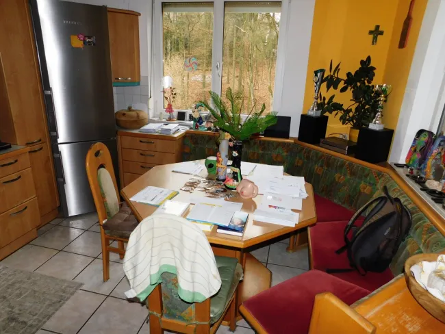 Top Mehrfamilienhaus in Engerwitzdorf: 10 Zimmer, Garten, Garage, vollrenoviert! - Bild