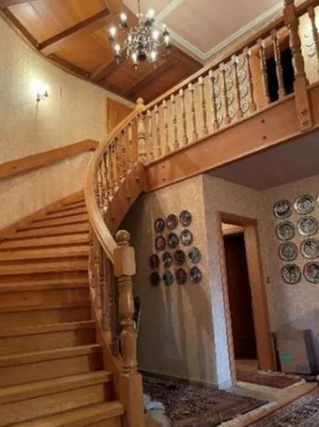 Haus in Attersee - Bild