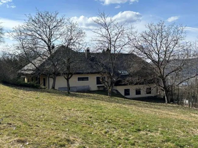 Haus in Attersee - Titelbild