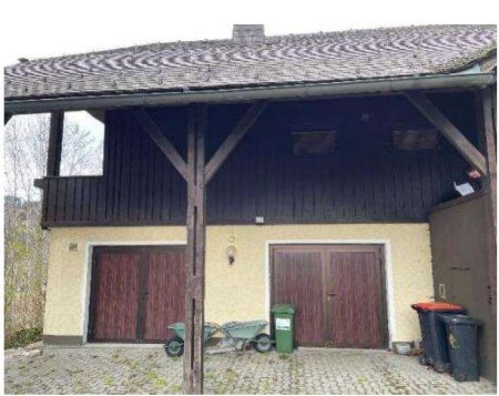 Haus in Attersee