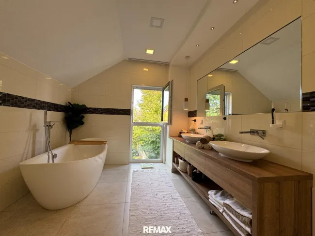 Badezimmer OG
