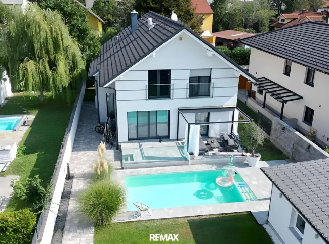Haus