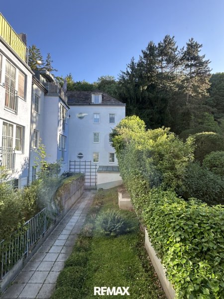 Neuwaldegg Leistbare 3-4 Zimmer Eigentumswohnung mit Gartennutzung