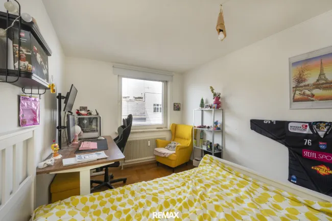 Zimmer 3 Wohnung 1050 Wien