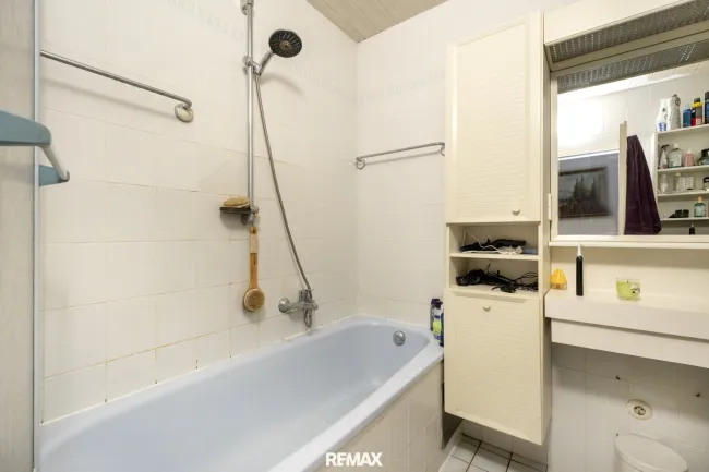 Badezimmer Wohnung 1050 Wien