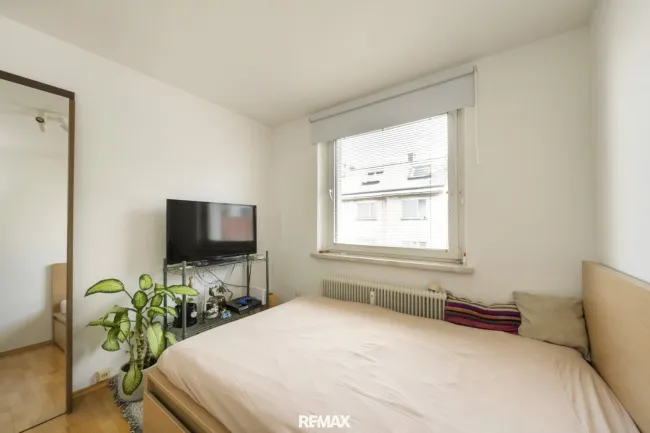 Zimmer 4 Wohnung 1050 Wien
