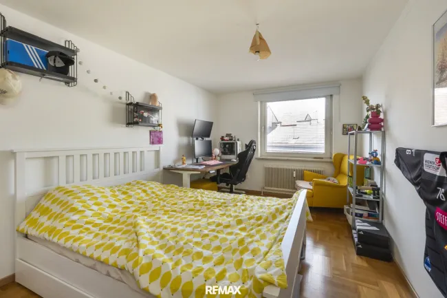Zimmer 3 Wohnung 1050 Wien