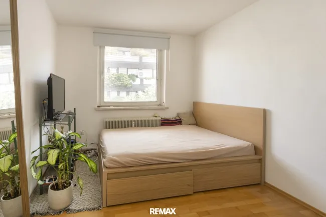 Zimmer 4 Wohnung 1050 Wien