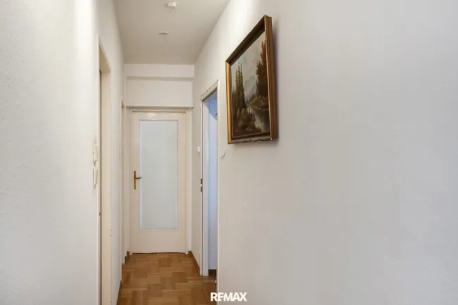 Vorraum Wohnung 1050 Wien