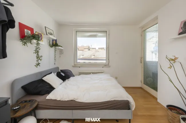 Zimmer 2 Wohnung 1050 Wien