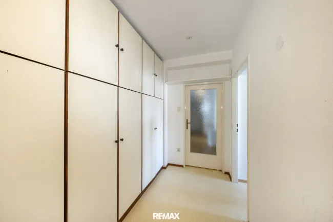 Vorraum Wohnung 1070 Wien