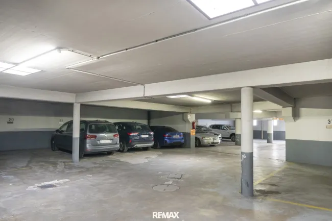 Garage Wohnhaus 1050 Wien