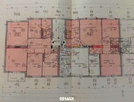 Sehr gut geschnittene 3-Zimmer-Wohnung in begehrter Döblinger Wohnlage