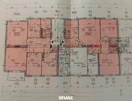 Sehr gut geschnittene 3-Zimmer-Wohnung in begehrter Döblinger Wohnlage