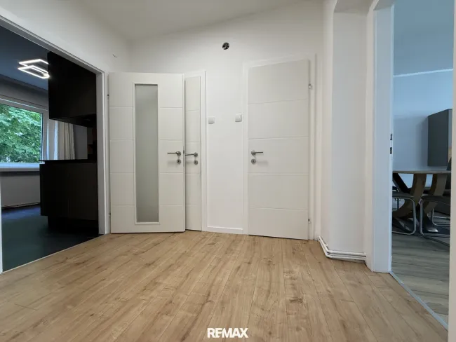 Vorzimmer