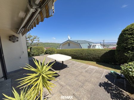 Aussicht die begeistert - charmantes Grundstück mit Sommerhaus