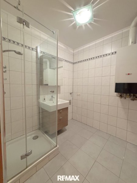 klassischer Altbau