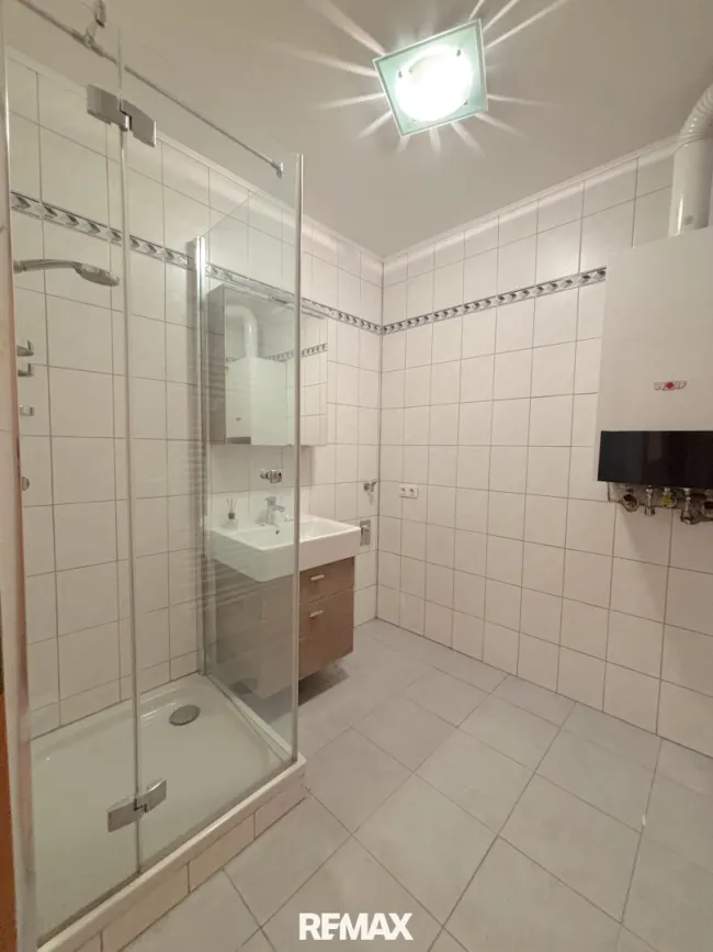 klassischer Altbau - Bild