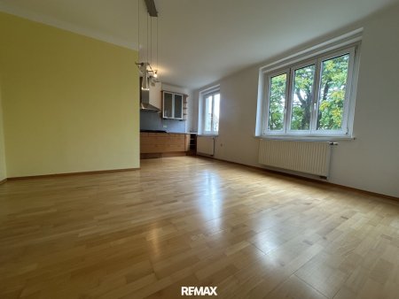 Helle 3-Zimmer-Eigentumswohnung mit Lift – Nähe Yppenplatz & Ottakringer Brauerei