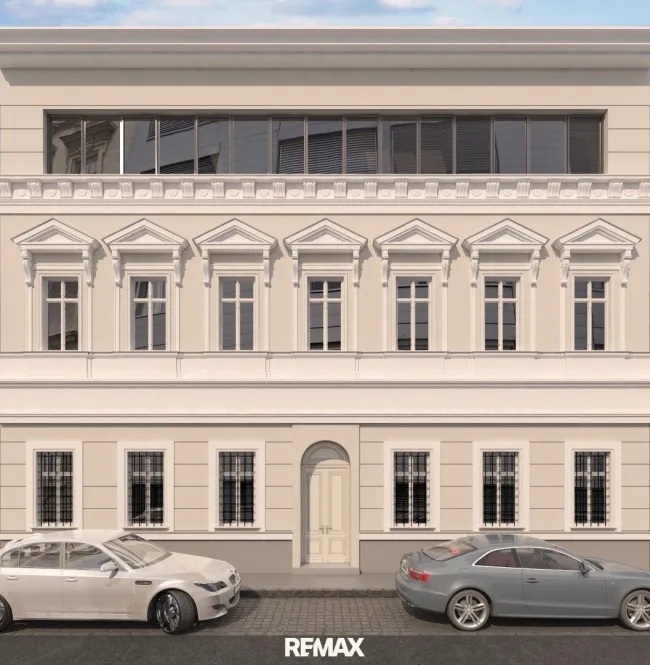 Bild 9 Wohnhaus 1070 Wien