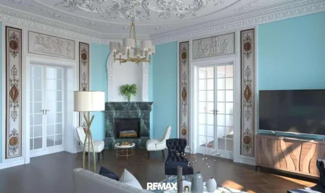 Bild 1 Wohnung 1070 Wien