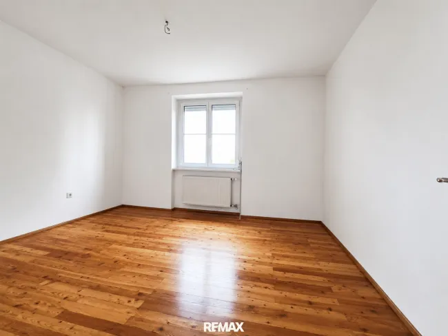 Charmante 3-Zimmer-Wohnung in zentrumsnaher Lage von Oberwart - Bild