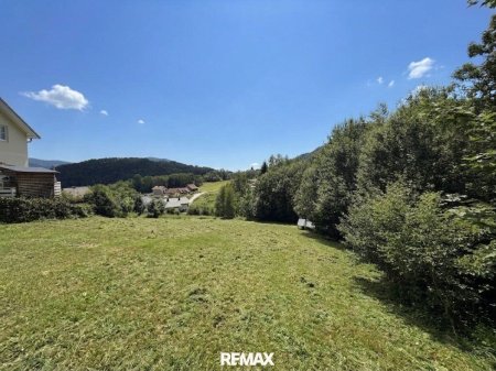 *** Traumgrundstück in sonniger Aussichtslage – inkl. genehmigtem Einreichplan! ***