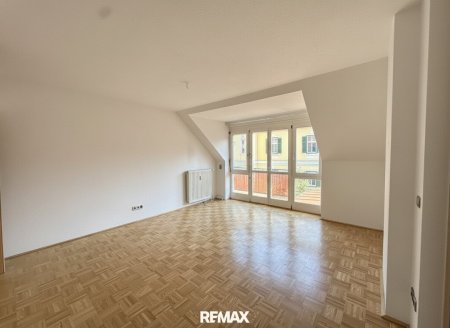 *** Charmante Wohnung in Peggau: Balkon, Gemeinschaftsgarten & Carport inklusive ***