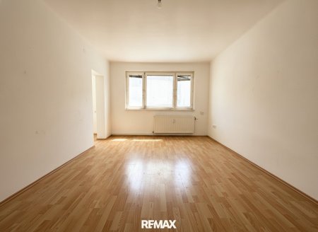 ***Charmante 3-Zimmer-Erdgeschosswohnung mit Potenzial in Mürzzuschlag***