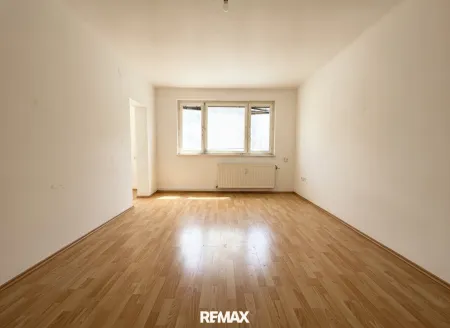 ***Charmante 3-Zimmer-Erdgeschosswohnung mit Potenzial in Mürzzuschlag***