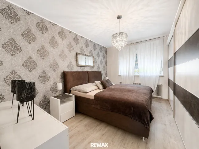 *** Neuwertiges stilvolles Wohndesign & High-End-Komfort in ruhiger Top Wohnlage *** - Bild