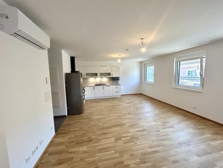 Eigentumswohnung in Zentrumslage in Neusiedl am See - Erstbezug