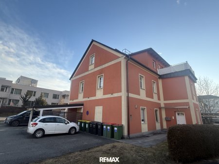 *** Top kernsaniertes 568m² Zinshaus in Kindberg – 5 Einheiten incl. Carports, voll vermietet, starke Renditechance! ***