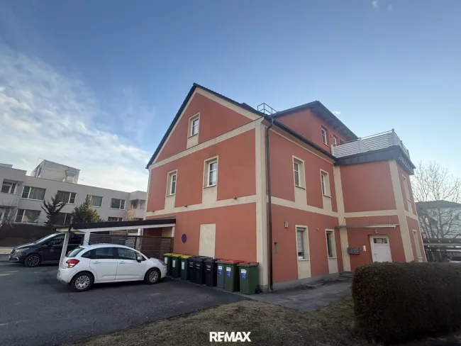 *** Top kernsaniertes 568m² Zinshaus in Kindberg – 5 Einheiten incl. Carports, voll vermietet, starke Renditechance! *** - Bild