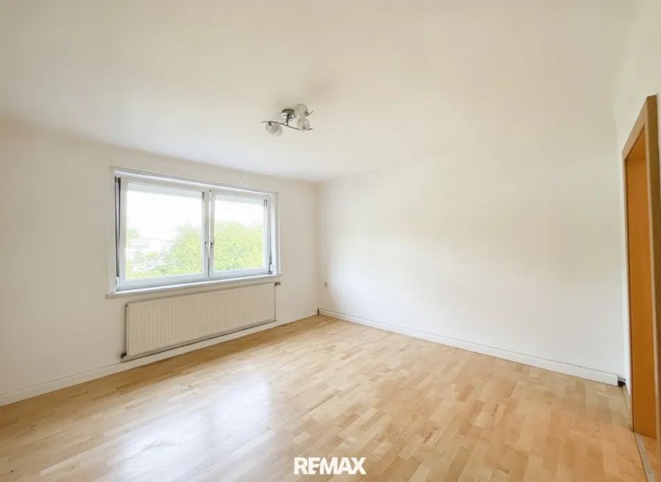 Lichtdurchflutete 62 m² Wohlfühlwohnung – saniert, sofort bezugsbereit & voller Charme. - Titelbild