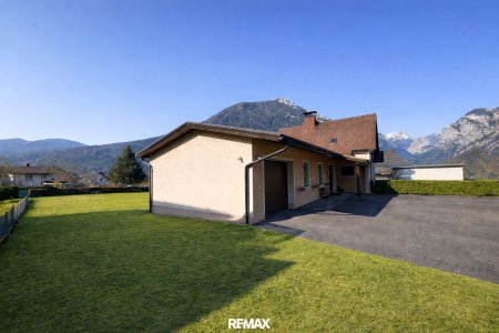 Großzügiges Haus nahe Grüner See – 2 Wohneinheiten & viel Potenziall