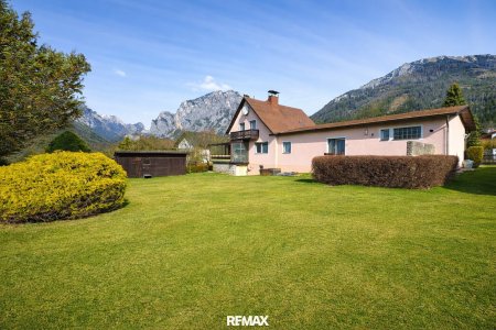 Großzügiges Haus nahe Grüner See – 2 Wohneinheiten & viel Potenziall